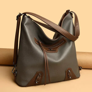 Melanie™ | Elegant taske med flere lommer