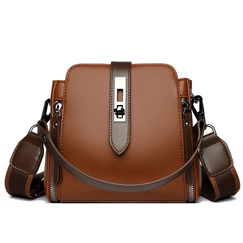 Victoria™ | Luxe kompakt taske