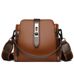 Victoria™ | Luxe kompakt taske