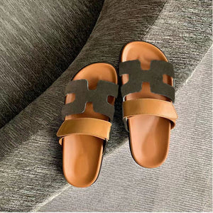 Hilda | elegant ortopædisk sandal