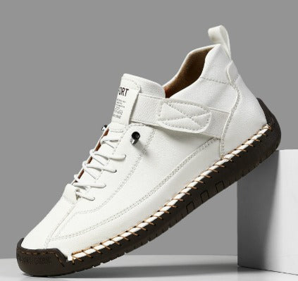 Irma - Komfortable og støttende sneakers