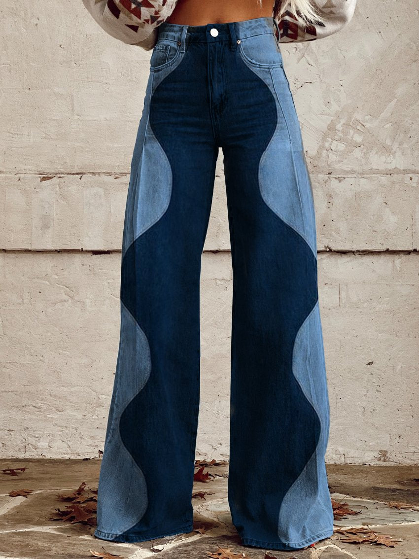 Mille | Boho Vintage Bukser