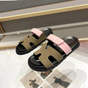 Hilda | elegant ortopædisk sandal
