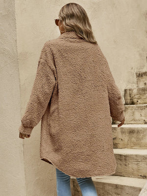 Lise™ | Løs, afslappet cardigan