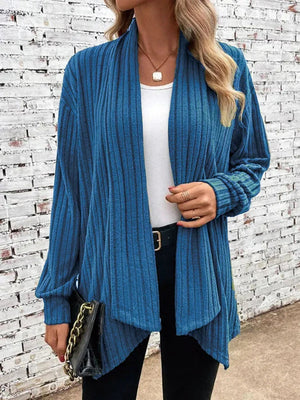Sanne | Elegant cardigan