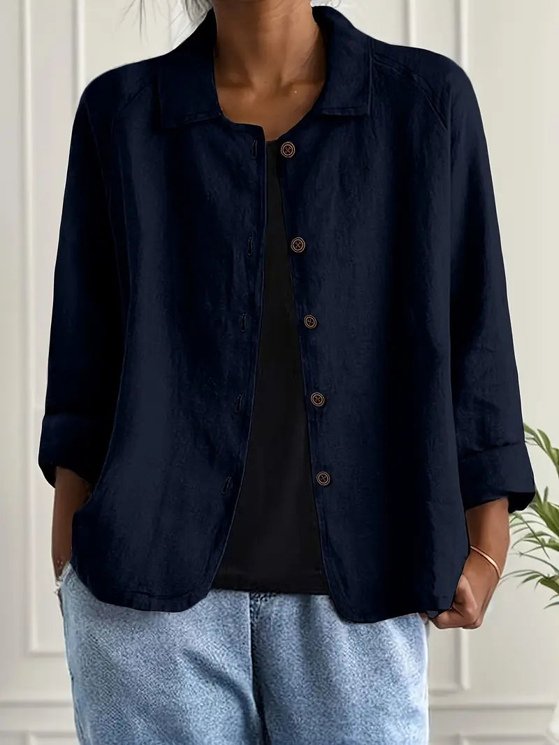 Frida™ | Klassisk Let Overdel