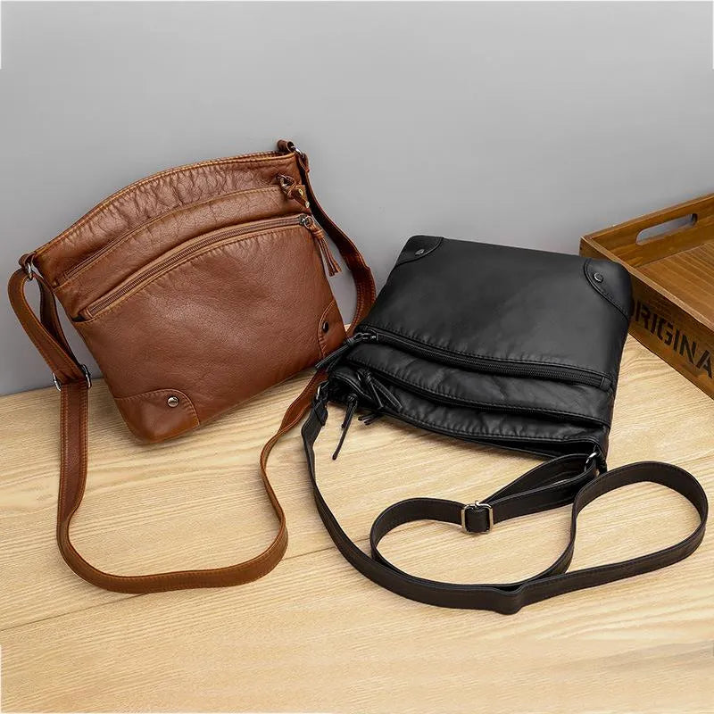 Aria™ | Premium skuldertaske