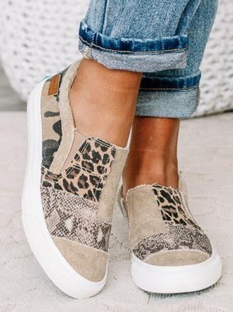 Grethe™ | Trendy Smertereducerende Sko
