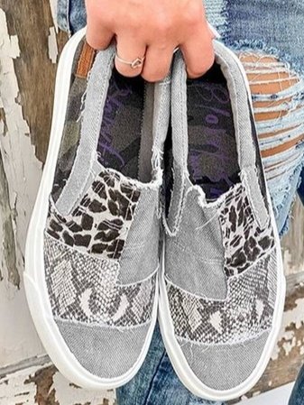 Grethe™ | Trendy Smertereducerende Sko
