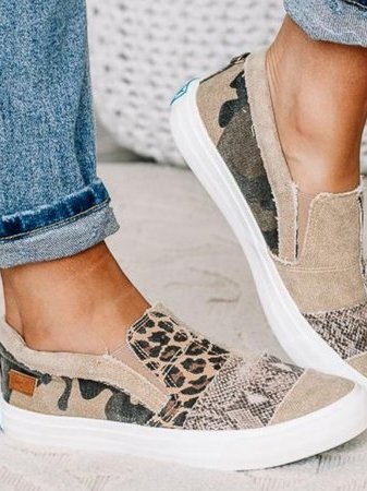 Grethe™ | Trendy Smertereducerende Sko