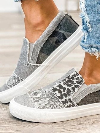 Grethe™ | Trendy Smertereducerende Sko