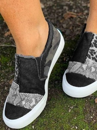 Grethe™ | Trendy Smertereducerende Sko