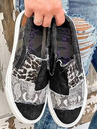 Grethe™ | Trendy Smertereducerende Sko