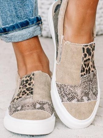 Grethe™ | Trendy Smertereducerende Sko