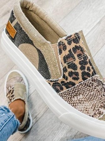 Grethe™ | Trendy Smertereducerende Sko