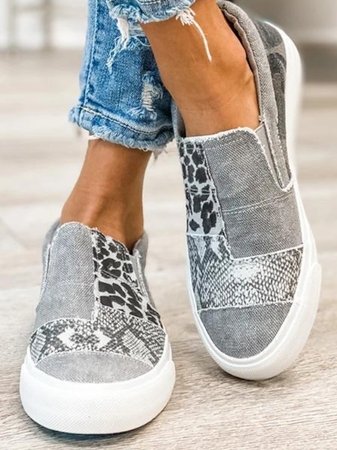 Grethe™ | Trendy Smertereducerende Sko