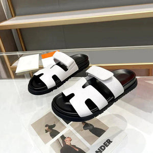 Hilda | elegant ortopædisk sandal