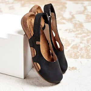 Selina | Sandaler med støtte
