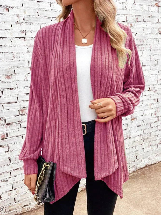 Sanne | Elegant cardigan