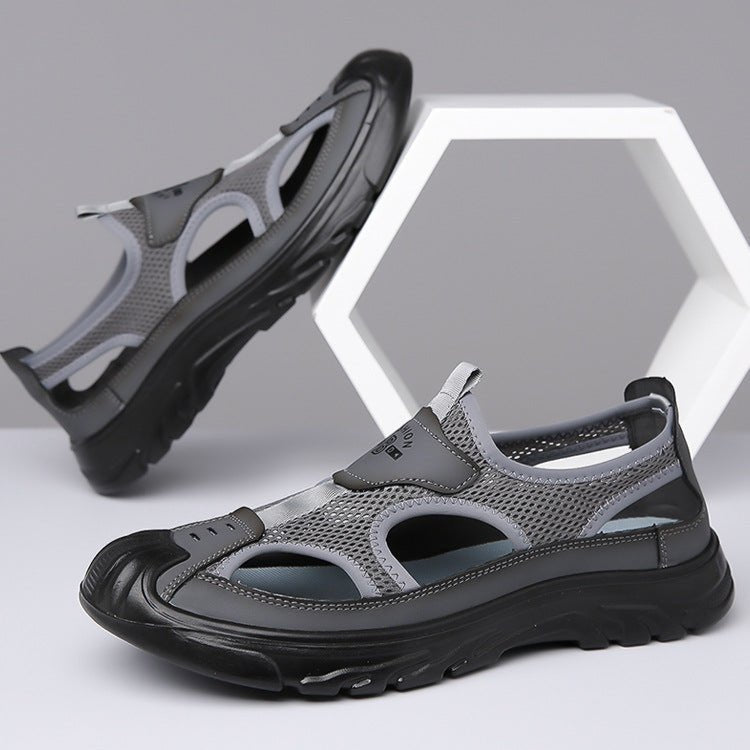 Finn™ | Ortopædiske sandaler med optimal støtte og komfort
