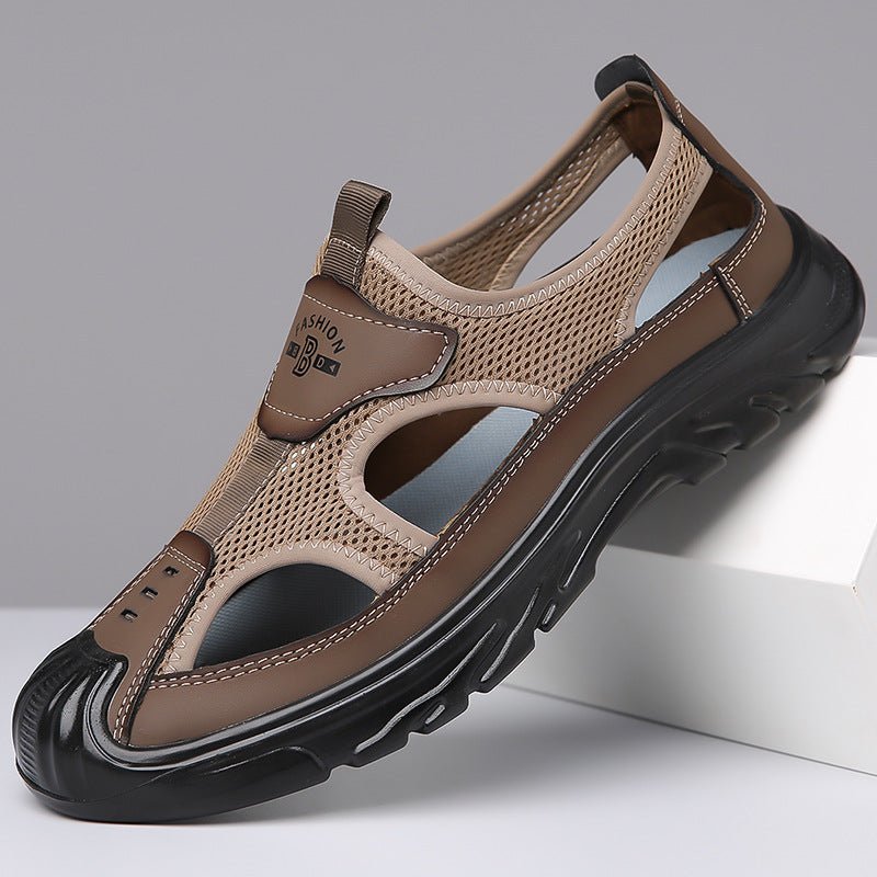 Finn™ | Ortopædiske sandaler med optimal støtte og komfort