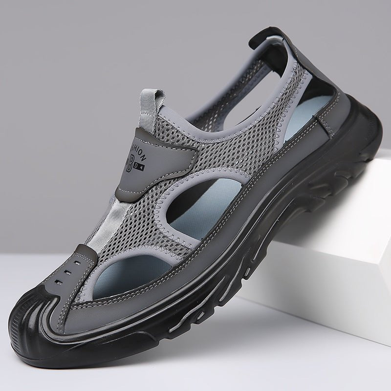 Finn™ | Ortopædiske sandaler med optimal støtte og komfort