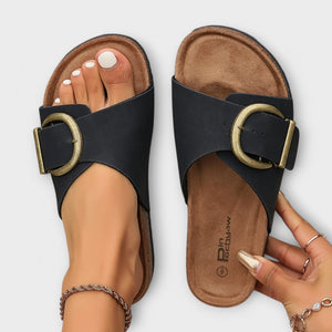 Selma | Stilfulde og behagelige sandaler